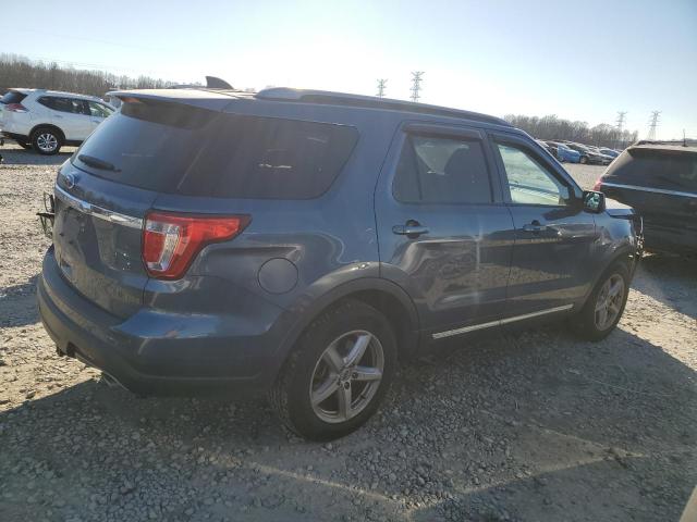 2018 FORD EXPLORER X - 1FM5K7D89JGB97053