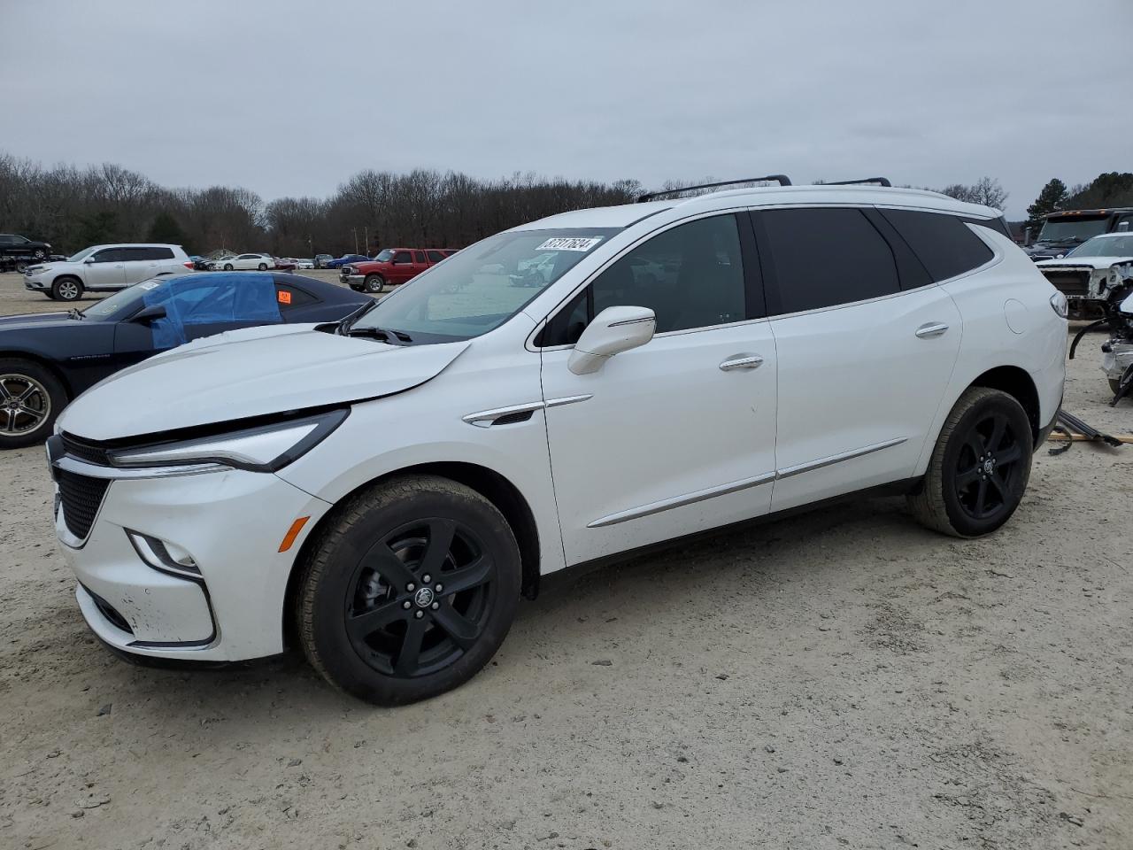 BUICK ENCLAVE ESSENCE