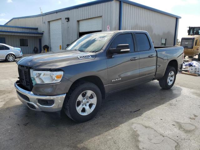 2021 RAM 1500 BIG H 1C6RREBT0MN690995