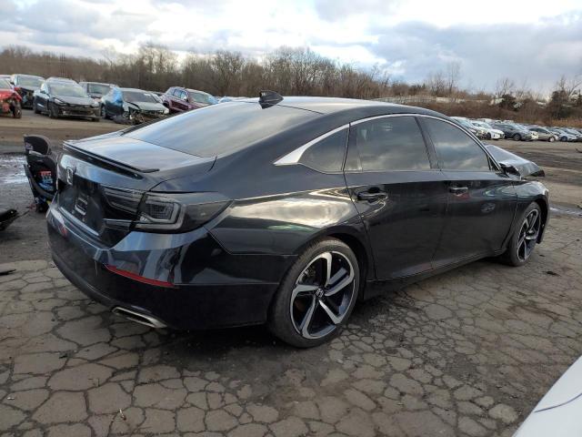 Vin: 1hgcv1f32la011751, lot: 85580324, honda accord sport 20203