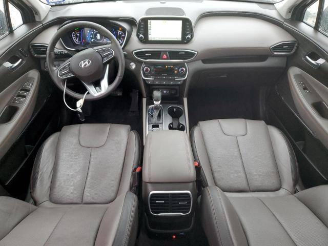 2020 HYUNDAI SANTA FE L - 5NMS53AD3LH208780