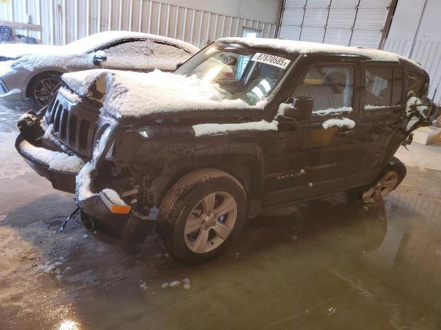 2016 JEEP PATRIOT SP #3097947831