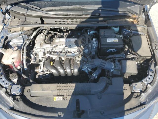 2022 TOYOTA COROLLA LE - JTDEPMAE7N3009383
