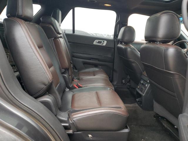 2015 FORD EXPLORER S - 1FM5K8GT3FGA77150