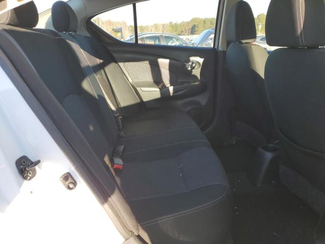 2014 NISSAN VERSA S - 3N1CN7AP7EL860638