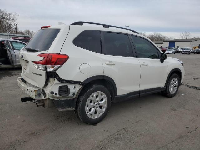 2019 SUBARU FORESTER JF2SKACCXKH466765