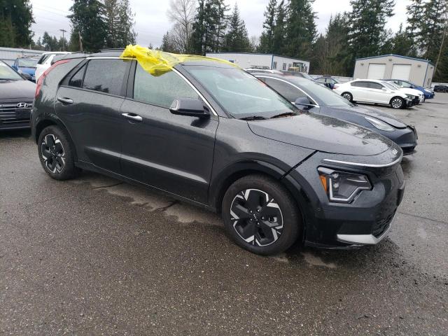 2023 KIA NIRO WAVE KNDCT3L12P5068288