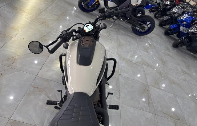 2022 HARLEY-DAVIDSON RH1250 S 1HD1ZC424NB312730