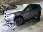 2020 LAND ROVER DISCOVERY - SALCL2FX3LH857741