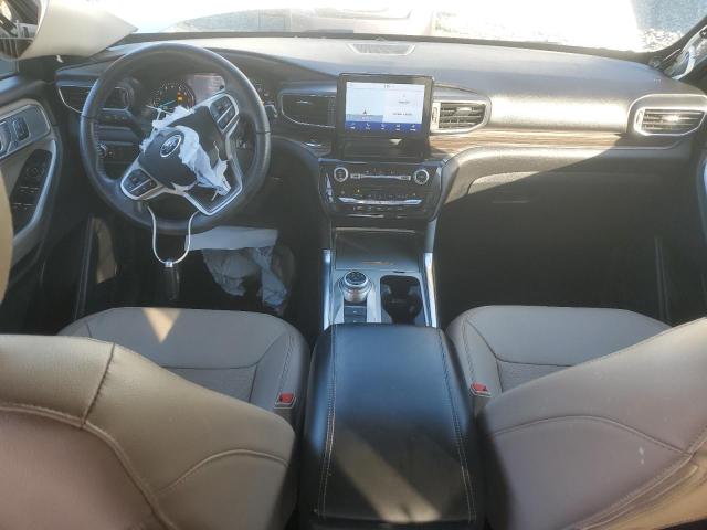 2021 FORD EXPLORER L - 1FMSK7FH3MGC08973