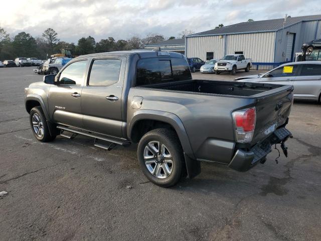 2017 TOYOTA TACOMA DOU - 3TMGZ5AN9HM069080