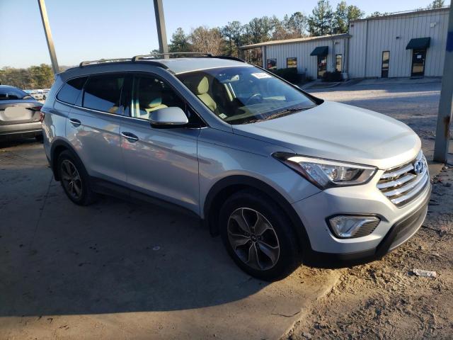 2013 HYUNDAI SANTA FE G #3319115287