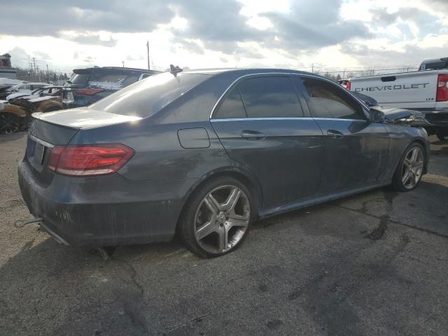 Vin: wddhf5kbxea851291, lot: 87465854, mercedes-benz e-class 350 20143