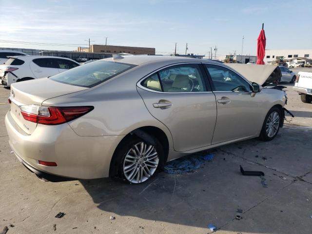 2016 LEXUS ES 350 - 58ABK1GG3GU021752