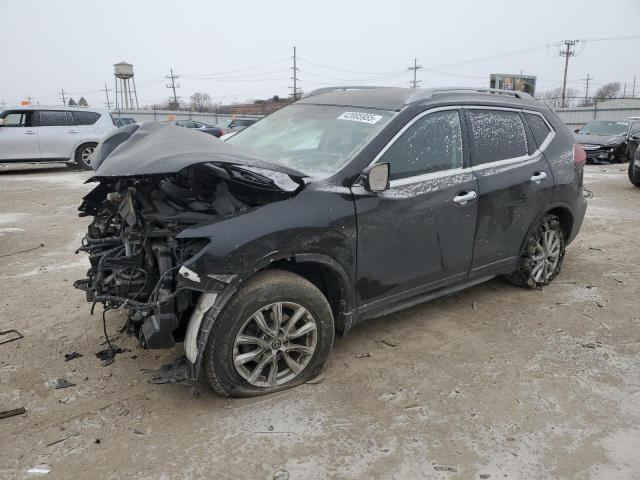 Vin: 5n1at2mv8kc835001, lot: 42005955, nissan rogue s 2019 img_1