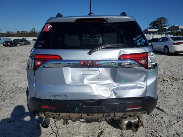 2017 GMC ACADIA SLT - 1GKKNMLS9HZ321416