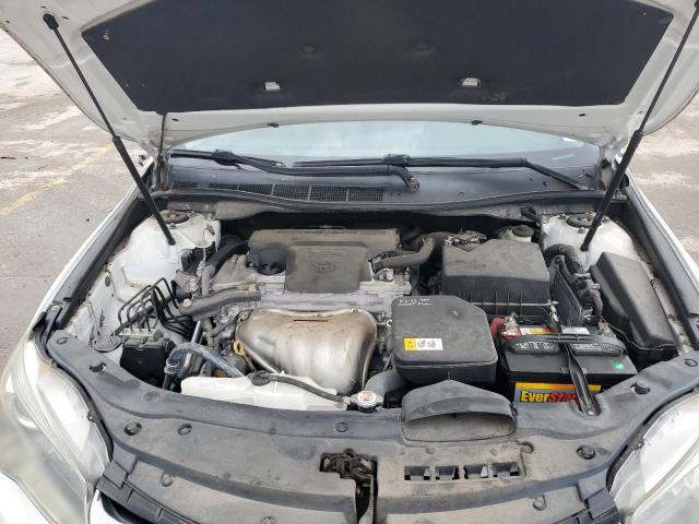 2017 TOYOTA CAMRY LE - 4T1BF1FK6HU629333