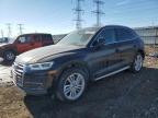 2018 AUDI Q5 PRESTIG - WA1CNAFY7J2143979