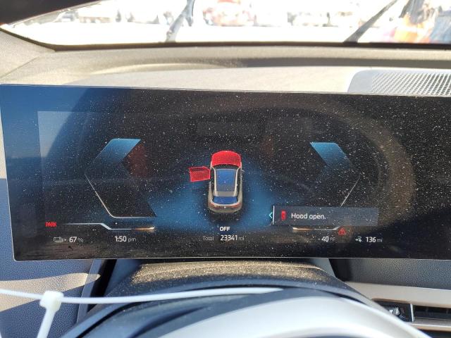 2023 BMW IX XDRIVE5 WB523CF02PCM48334