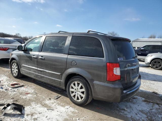 2016 CHRYSLER TOWN & COU - 2C4RC1BG8GR142109
