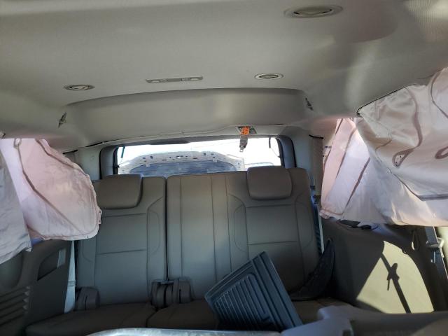 2015 CHEVROLET TAHOE K150 - 1GNSKBKC4FR592889