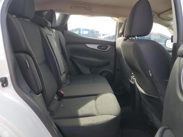 JN1BJ1CV8LW279785 2020 NISSAN ROGUE