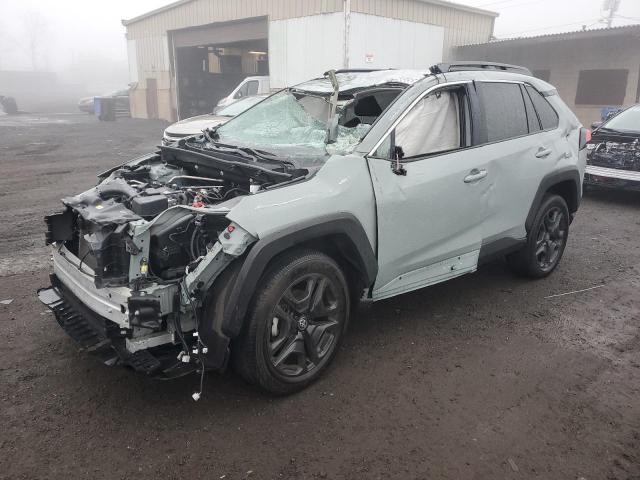2023 TOYOTA RAV4 ADVEN 2T3J1RFV8PW361880
