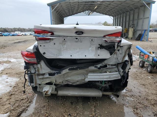2017 FORD FUSION TIT 3FA6P0D90HR244845