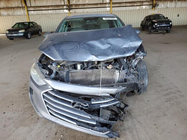 2018 HYUNDAI ELANTRA SE - 5NPD74LF8JH282722