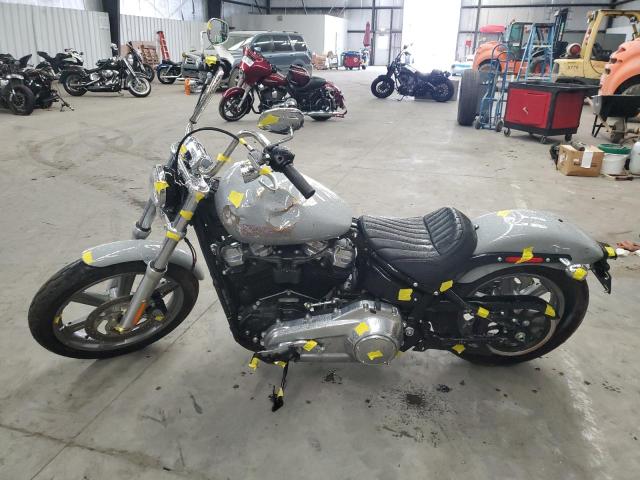 2024 HARLEY-DAVIDSON FXST 1HD1BVJ27RB019737