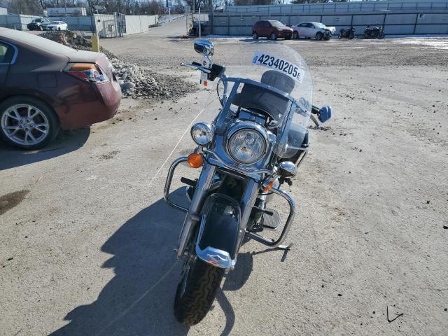 2014 HARLEY-DAVIDSON FLHR ROAD - 1HD1FBM17EB626320