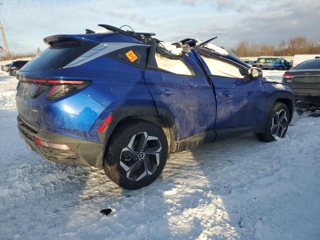 2023 HYUNDAI TUCSON LIM 5NMJECAE5PH232296