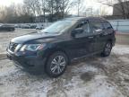 2020 NISSAN PATHFINDER - 5N1DR2AM0LC617157