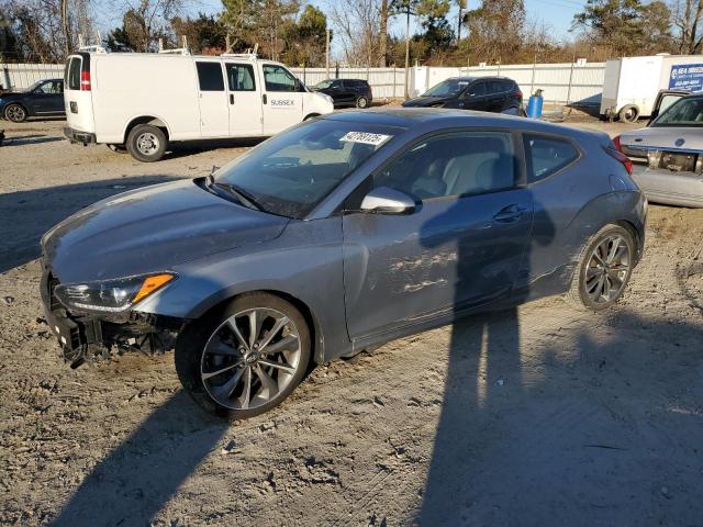 HYUNDAI VELOSTER B