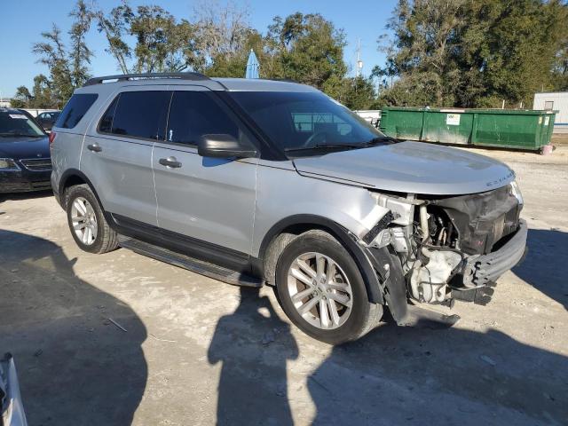 2015 FORD EXPLORER 1FM5K7B89FGB22590
