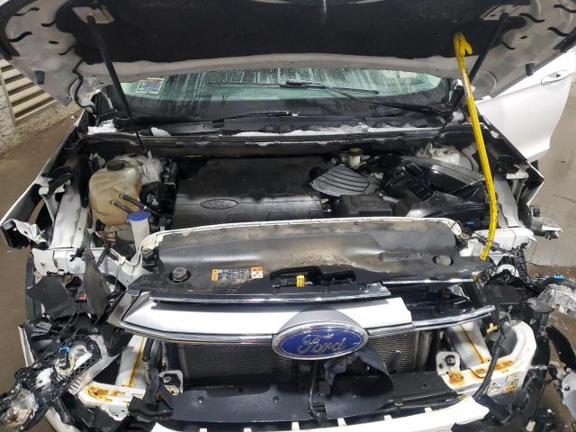 2016 FORD EDGE TITAN - 2FMPK4K86GBC48759
