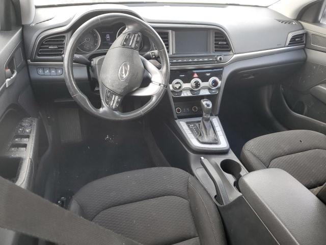 2020 HYUNDAI ELANTRA SE - KMHD84LF7LU940824