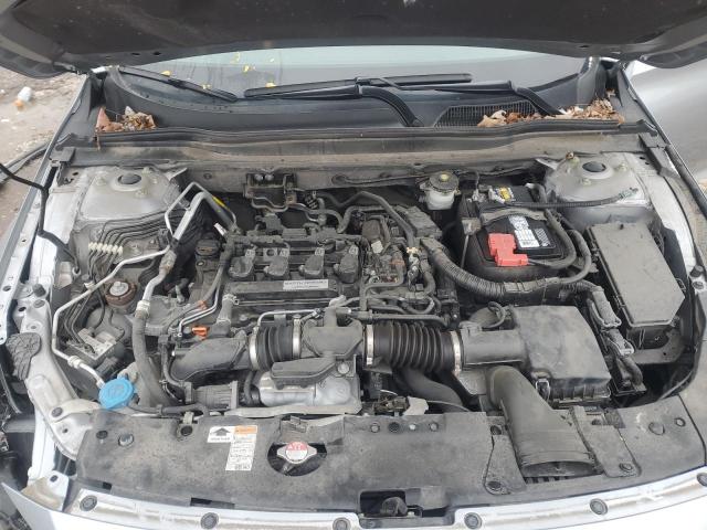 VIN 1HGCV1F18KA168617 2019 HONDA ACCORD no.11