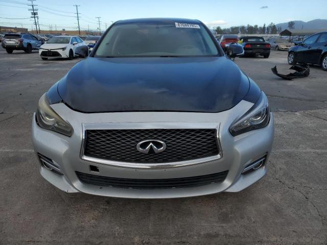 2015 INFINITI Q50 HYBRID JN1AV7AP1FM790102