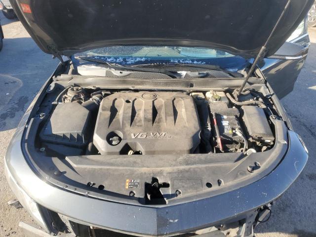 2015 CHEVROLET IMPALA LT - 2G1125S34F9215701
