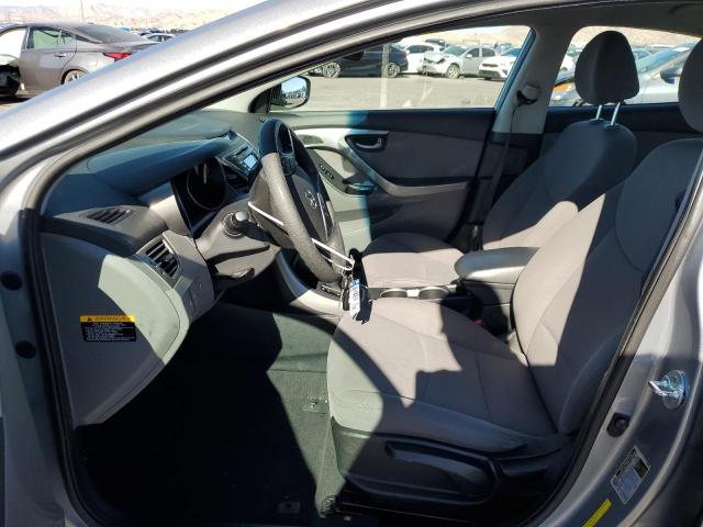 2016 HYUNDAI ELANTRA SE - 5NPDH4AE4GH767536