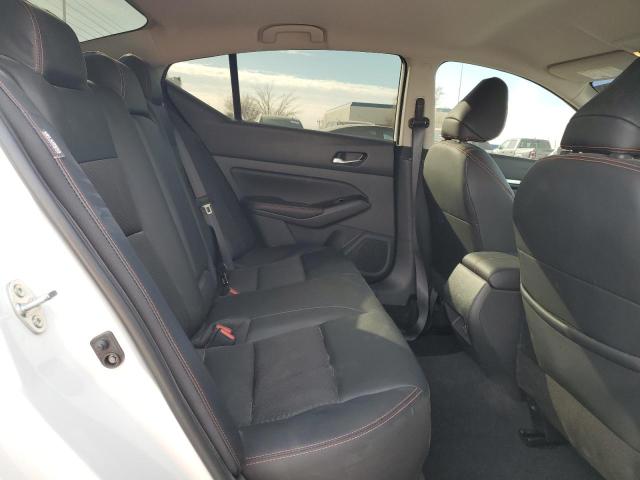 2025 NISSAN ALTIMA SR - 1N4BL4CV9SN315924