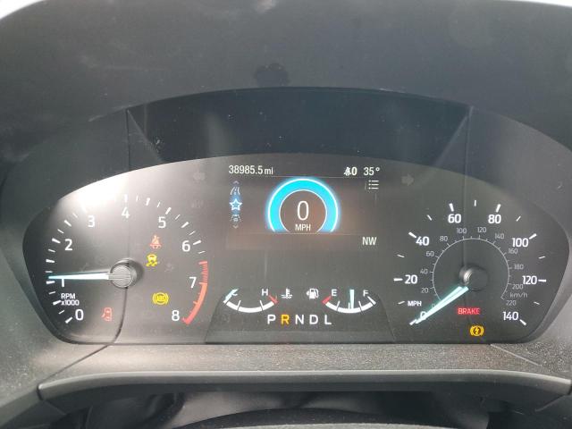 2020 FORD ESCAPE SE 1FMCU0G64LUA85736