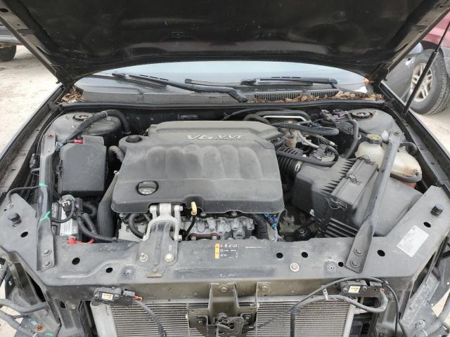 2016 CHEVROLET IMPALA LIM - 2G1WC5E31G1137361