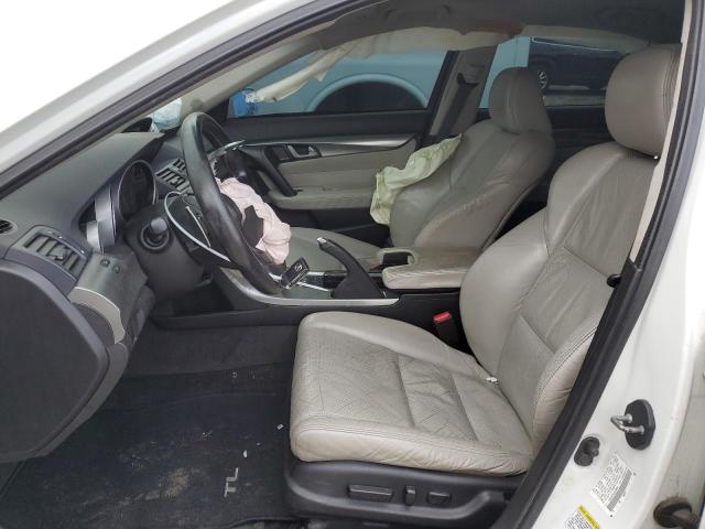 2010 ACURA TL - 19UUA9F56AA008994