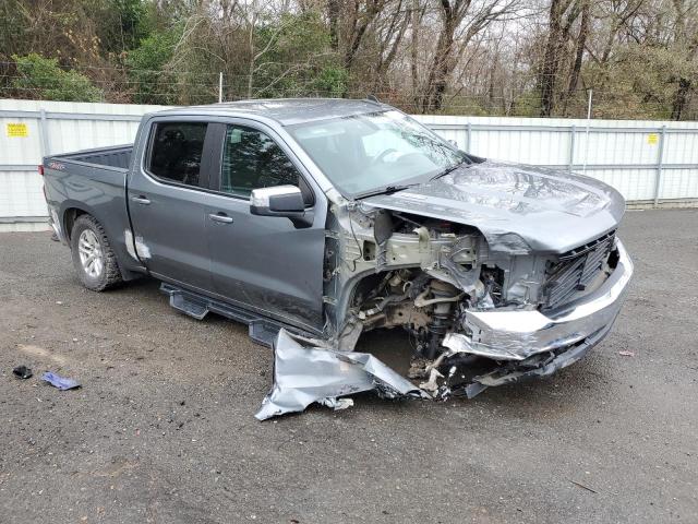 Vin: 3gcuydet2mg176151, lot: 87022944, chevrolet all models k1500 lt 20214