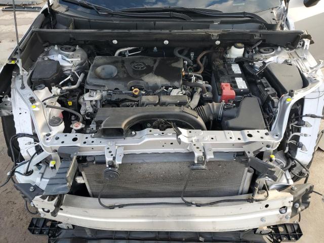 2021 TOYOTA RAV4 XLE - 2T3W1RFV1MC150233