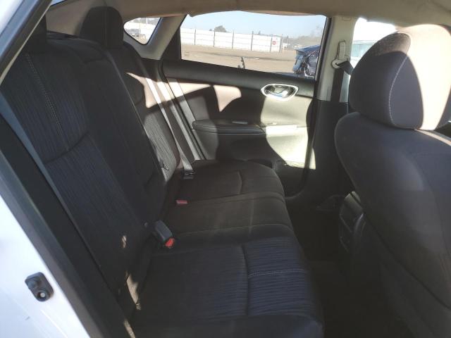 2017 NISSAN SENTRA S - 3N1AB7AP4HY287060