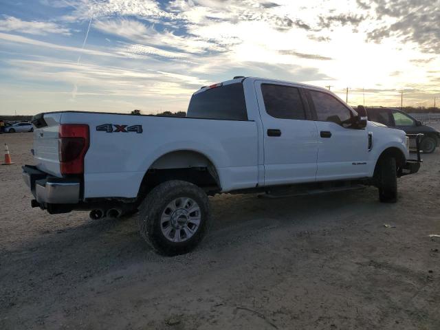 2021 FORD F250 SUPER 1FT7W2BT6MED43890