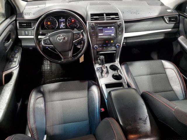 2016 TOYOTA CAMRY LE - 4T1BF1FK8GU202119